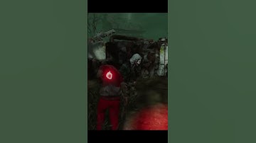DBD MOBILE 👻🔥 #ahmedgamer #android #gaming #deadbydaylightsurvivor