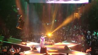 No llega el Olvido - Jenny Rivera-Ultimo Concierto (Arena Monterrey) .MP4