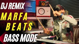 Hyderabadi Marfa Beats X Bhuto Mix | Dj Remix | Group Dhol Mix | Playing On Octapad | Bhavik Gajjar