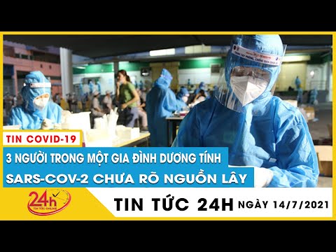 Nghệ An tiếp tục thêm 3 ca Covid-19 trong một gia đình, chưa rõ nguồn lây nhiễm, Sở y tế họp khẩn