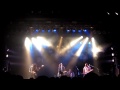 メレンゲ「火の鳥」live at Drum Be-1 in Fukuoka, 2012.3.31