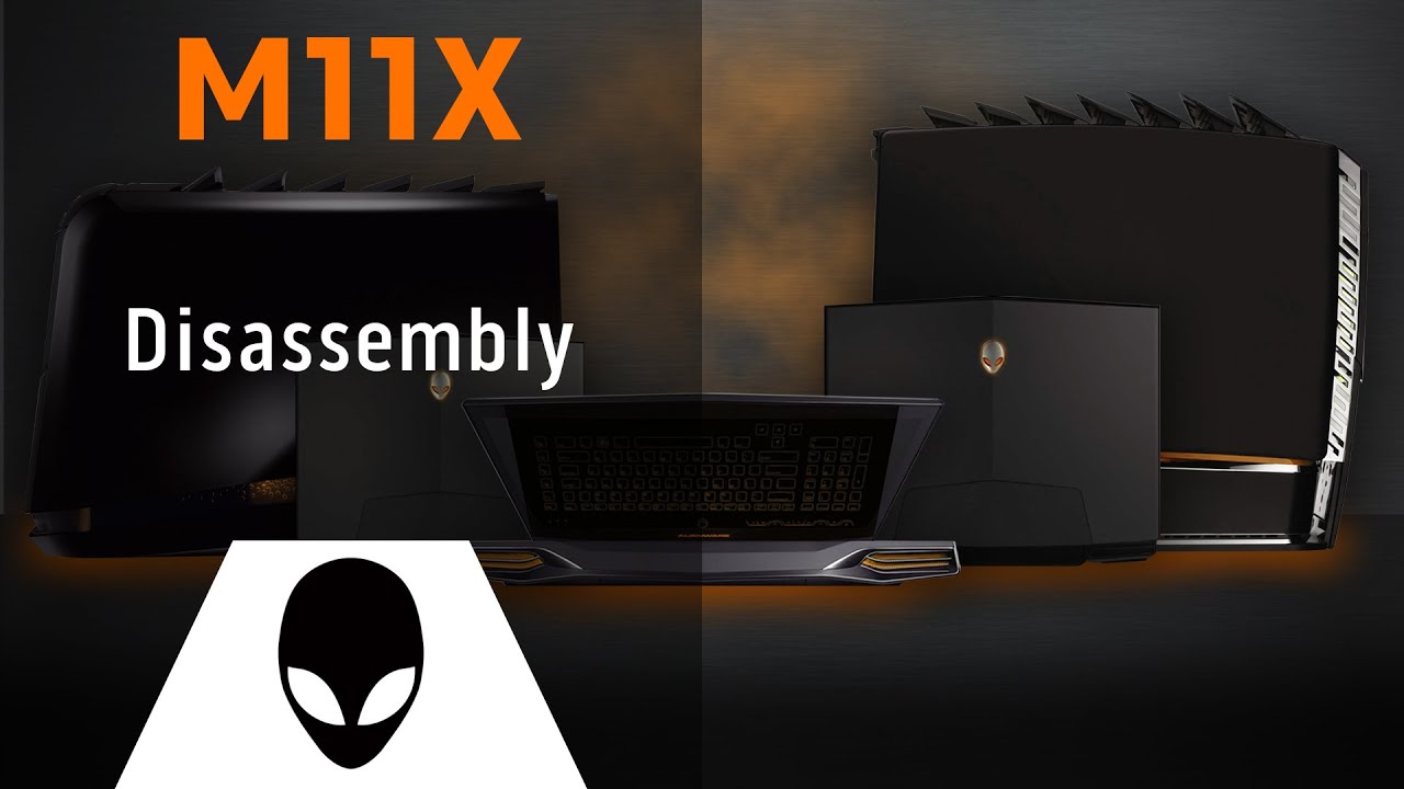 M11x R3 Alienware User Support