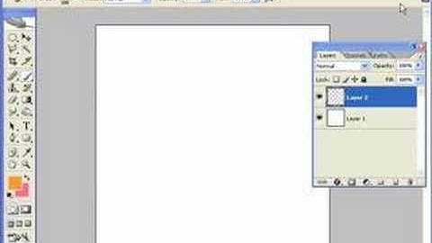 Digital Scrapbooking Tutorial - Brushes 102
