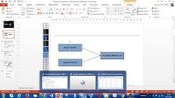Tutorial: Polynomial Regression with surface analysis - Part II - Regression and Surface Analysis