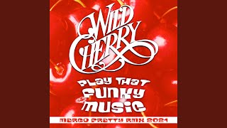 Vignette de la vidéo "Wild Cherry - Play That Funky Music"