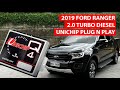 Ford Ranger 2.0L Turbo Unichip Plug N Play