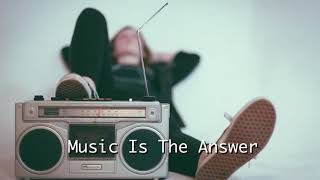 Danny Tenaglia & Celeda - Music Is The Answer ( Volkan Uca Remix)