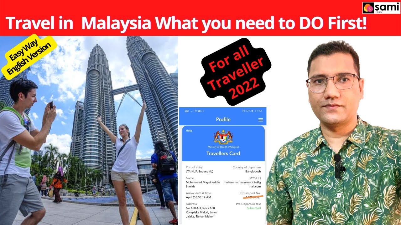 travel agency registration malaysia