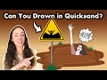 Understanding Quicksand