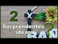 2 IDEAS SORPRENDENTES CON RETAZOS DE MADERA Y CARTÓN // Manualidades útiles para el baño 2023
