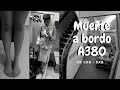 MU3RT3 A BORDO A380 - Parte 1