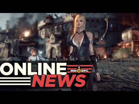 Wideo: Ogłoszono Ceny Gry Fury MMO