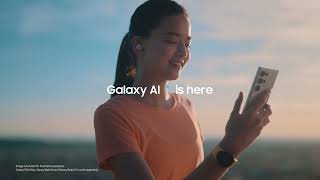 Galaxy S24 Ultra | Watch 6: Ecosystem Film | Samsung New Zealand