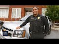 25-Year-Old Police Chief Breaks Down Rise to Leadership in Law Enforcement with Dan Abrams
