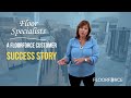 FloorForce Case Study - Floor Specialists of Wellington - Cathy Ferris