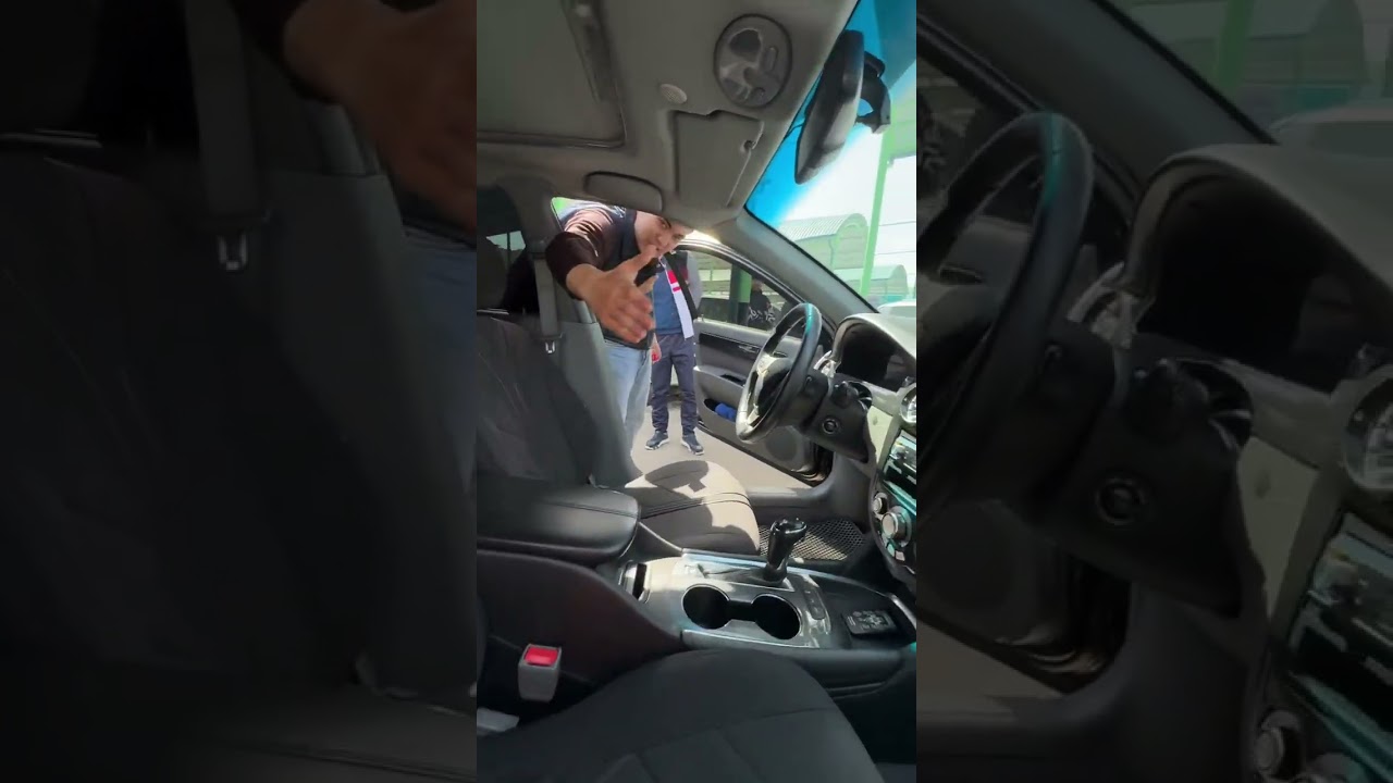 10 ta qora gentra! Narxlarni solishtiramiz