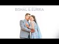 Bishal  eurika  wedding highlights  wedlock films nepal 