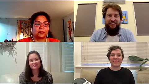 LRR (LIVE): Psalms and Prophets in a Pandemic; Mon...
