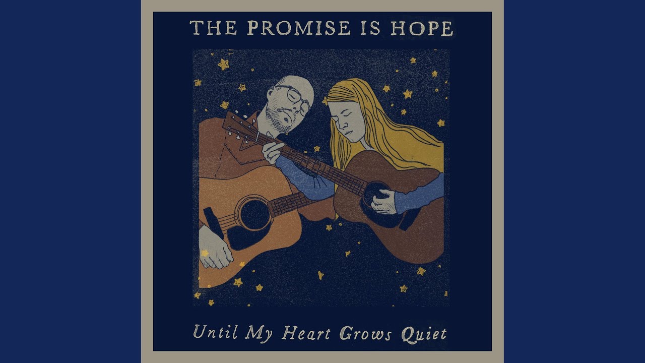 Until My Heart Grows Quiet auf YouTube ansehen Until My Heart Grows Quiet auf YouTube ansehen