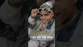 Caio Luccas E Mc Cabelinho - Dinheiro E Putaria Parte Do Mc Cabelinho Status