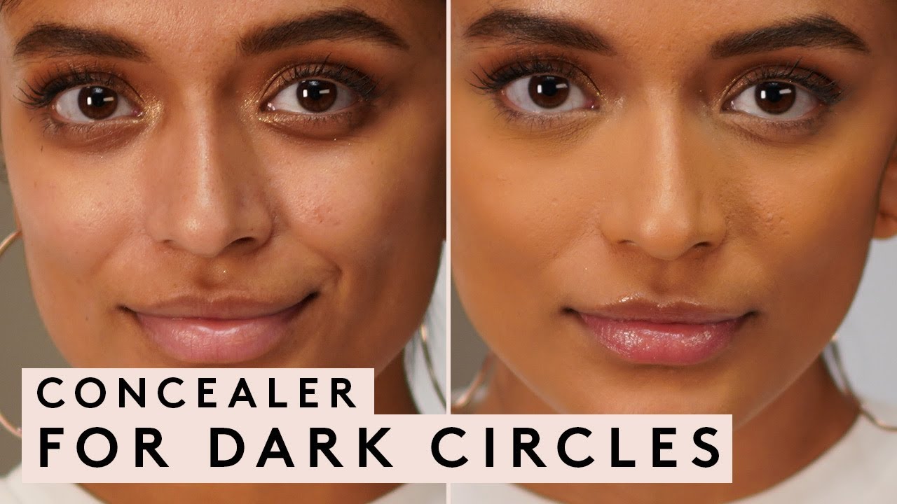 CONCEALER FOR DARK CIRCLES | FENTY 