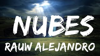 30 Mins |  Rauw Alejandro - Nubes (Letra/Lyrics)  | Your Fav Music