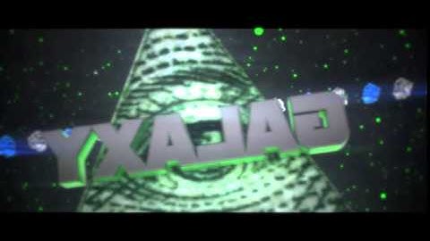 New Channel Intro, Hope You Enjoy!