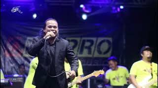 DEMY YOKER | GERIMIS MENGUNDANG | ONE PRO MUSIC