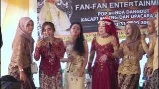 Tiada Guna Fany Sabila live perform
