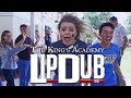 Capture de la vidéo Lip Dub- The King's Academy