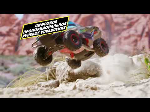 Машинка на радиоуправлении Nikko Elite Trucks Rally Raid, 30 см Машинка на радиоуправлении Nikko Elite Trucks Rally Raid, 30 см