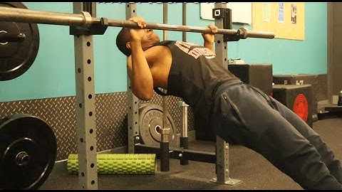 BUILD UP STRENGTH for PULL UPS - INVERTED ROWS