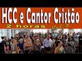 2h de hinos do hcc e cantor cristo  vol 2