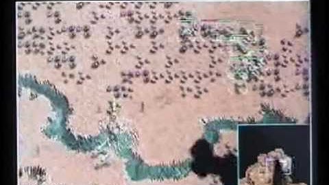 Warfare Incorporated Review