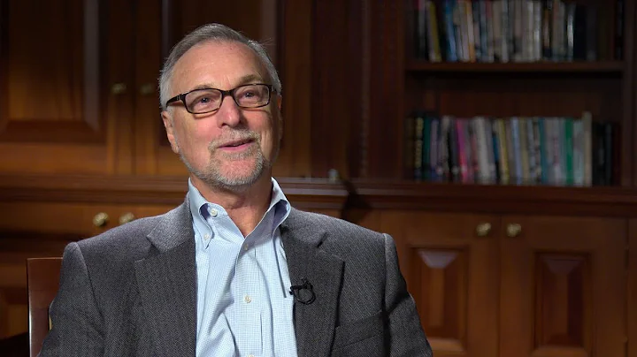 Jonathan Peck on the Future of Health and Healthcare