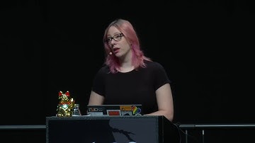 36C3 -  Understanding millions of gates  - deutsche Übersetzung