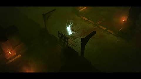 Witch Doctor Fetish Army - Torment VI Ghom 5 Seconds