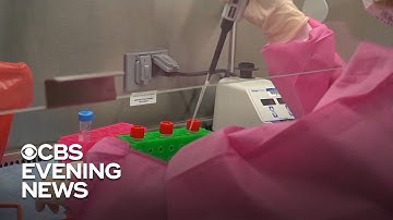 Coronavirus lab tests at CDC may be contaminated as Trump challenges drug companies to combat out…