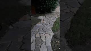 Best Service 2000 Posa Selciato Giardino