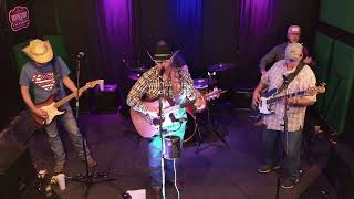 JT Stubbs Band - An Empty Glass