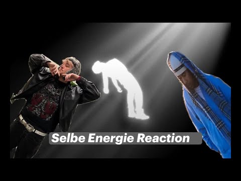 Luis X absent selbe Energie Reaction ￼