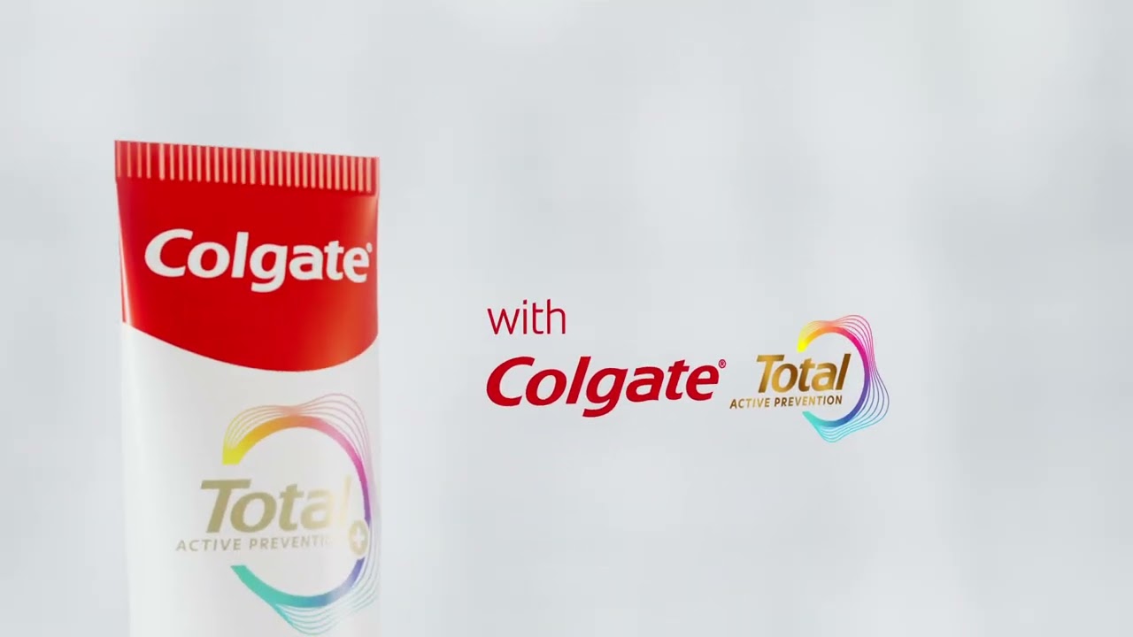 Colgate Total | Gum Protect (English)