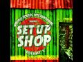 Move Dem Julian Marley Featuring Bugle SET UP SHOP VOLUME 1 TRack 4 mp3