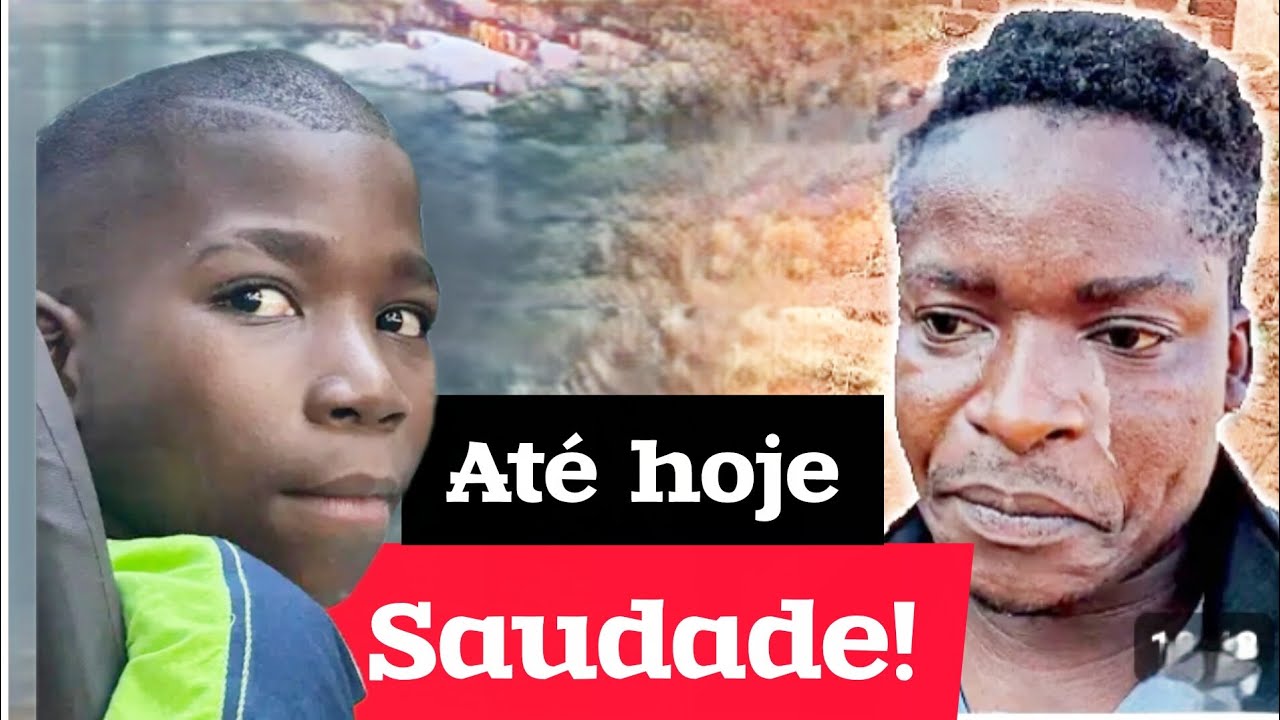 SEM VÍDEO:@AFRICASEMTABÚS , OQUE FOI??