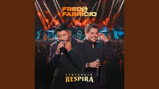 Prova de Resistência (Ao Vivo)