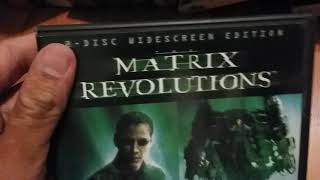 EPIC VHS/DVD Update for October 8th, 2017 (Part 2)