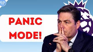 Thumbnail for Man City Verdict BACKFIRES As Premier League PANICS