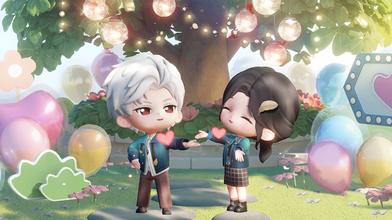 恋と深空】シン｜愛の巡礼ツアー｜イベント｜巡礼日記＆エコーの思い出