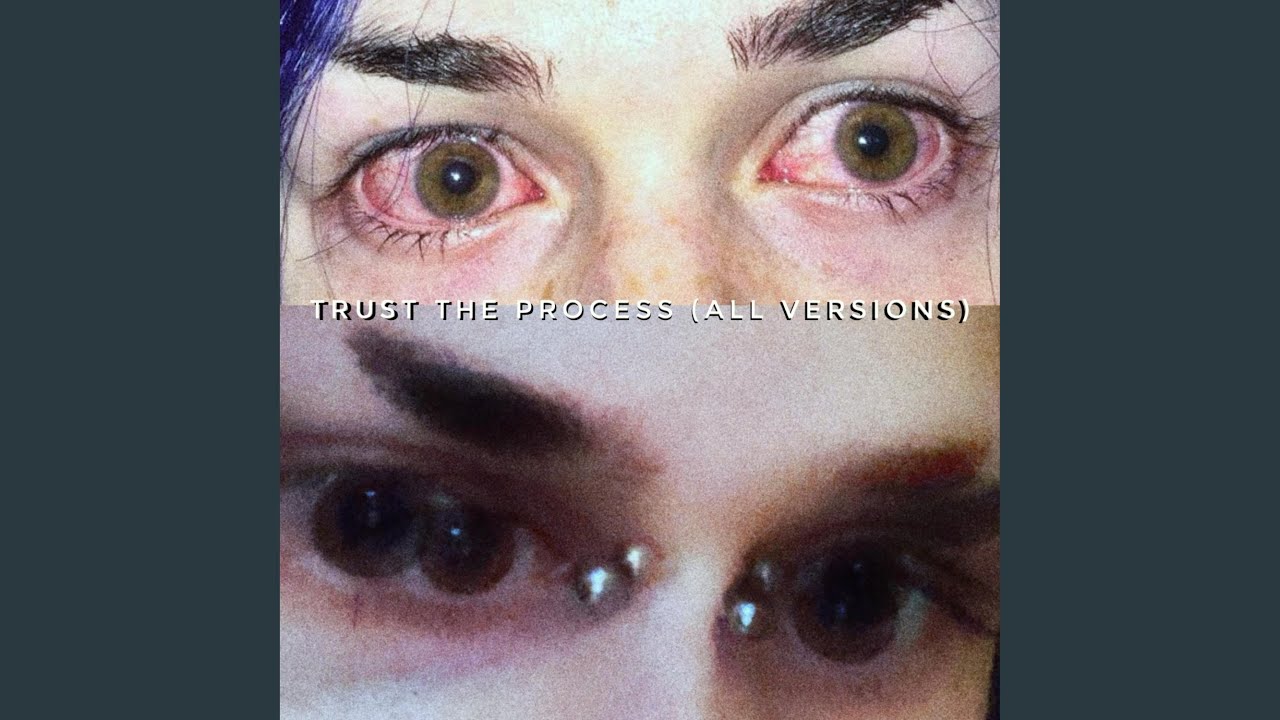 Trust the process, Pt. 2 - YouTube
