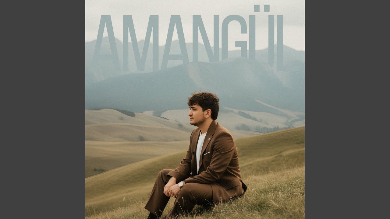 Amangül
